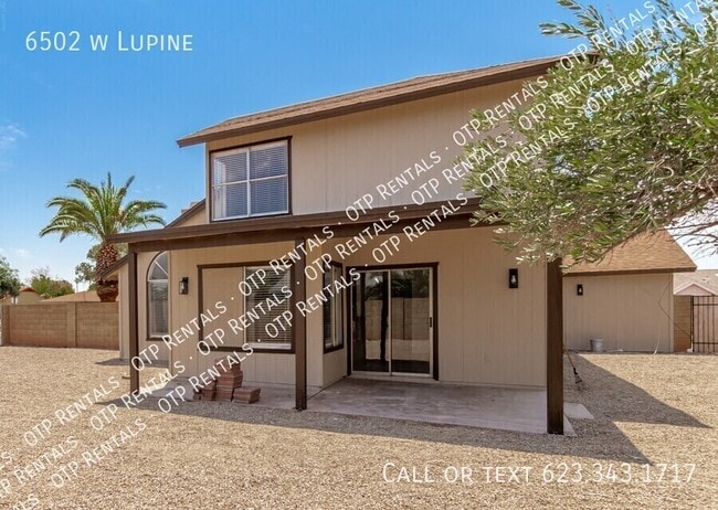 Building Photo - 6502 w Lupine-
