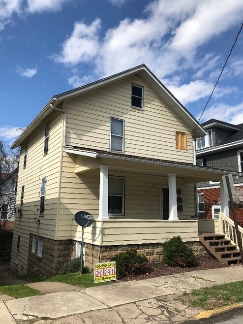 Building Photo - 327 Euclid Ave