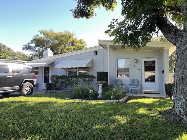 Building Photo - 770 Baffie Ave