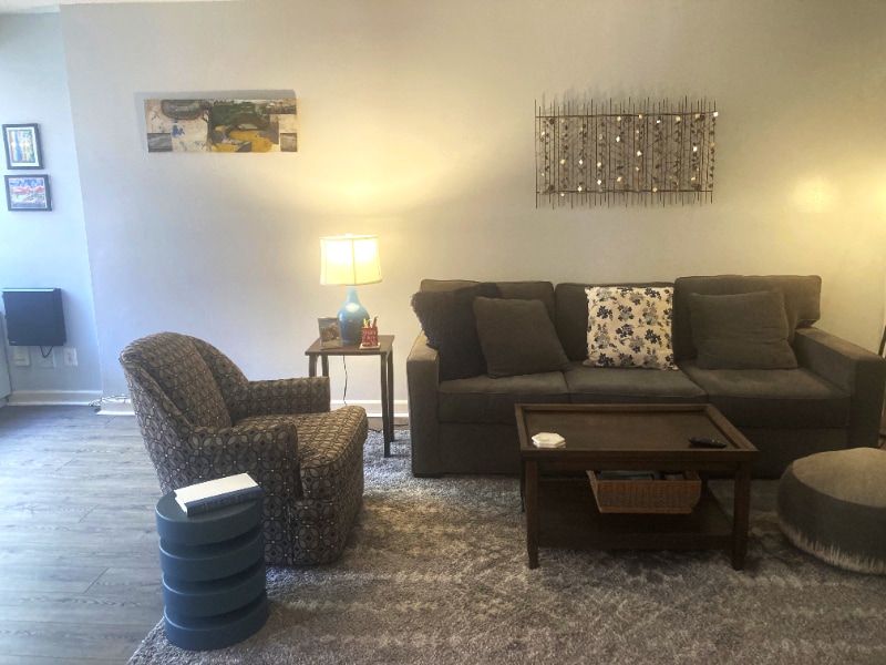 Building Photo - 4515 Willard Ave