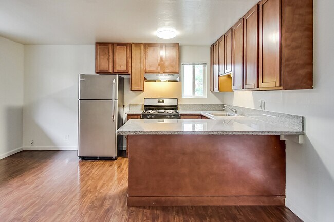 Floorplan - 2000 Linden