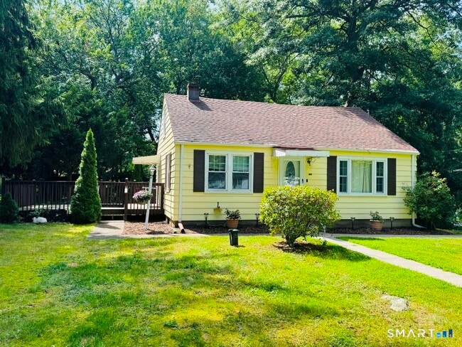 Building Photo - 1507 Woodtick Rd