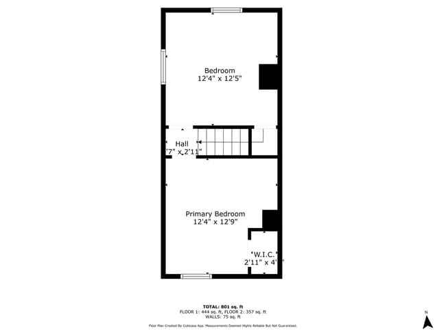 Building Photo - Newly Updated 2 Bedroom Home – Bright, Mod...
