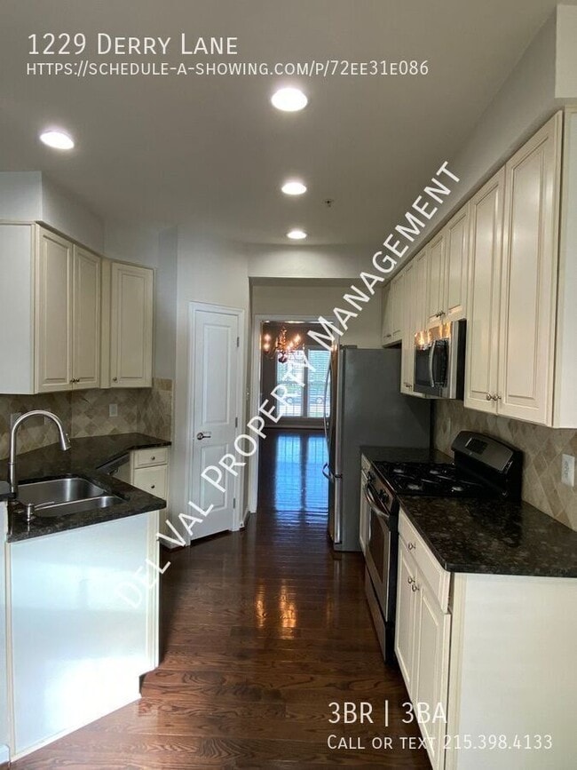 Building Photo - 1229 Derry Ln