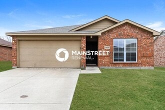 Building Photo - 4 Bedroom Pet-Friendly Home in Sanger, TX with Main Street Renewal