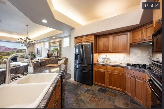 Building Photo - Paiute Springs at Entrada on Golf Course & FURNISHED!! 6-8 month lease available! $500 off first ...