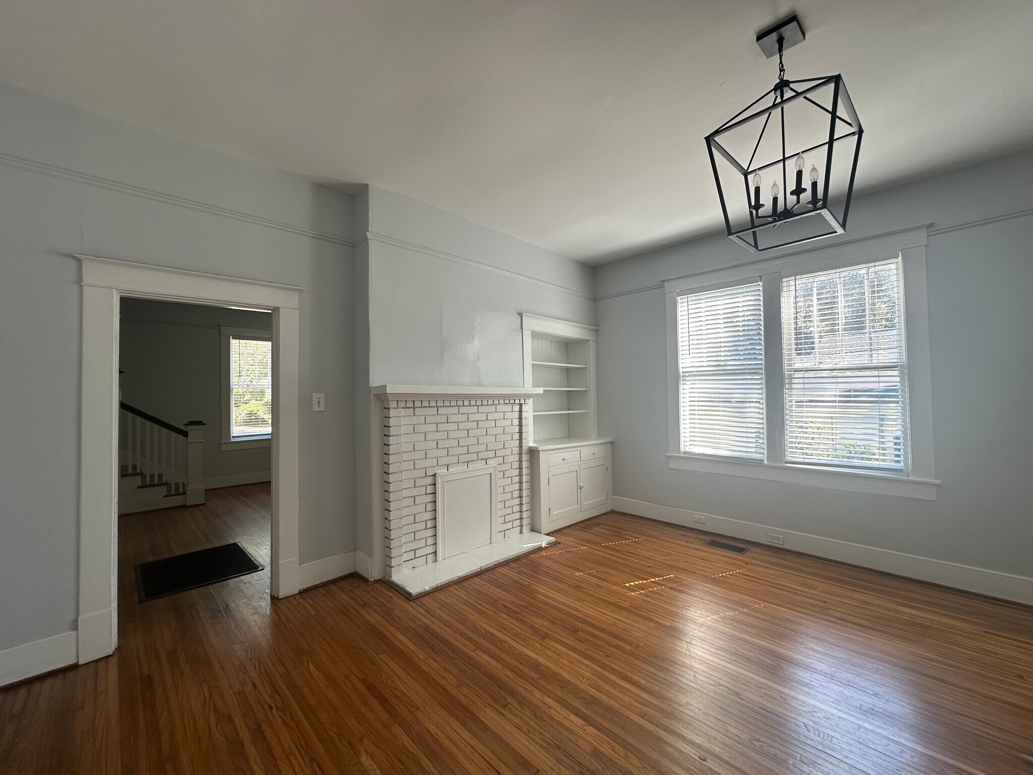 dining room - 262 Roper St