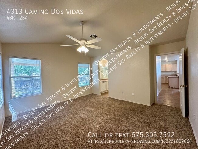 Building Photo - 4313 Camino Dos Vidas