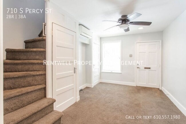 Building Photo - 710 S Percy St