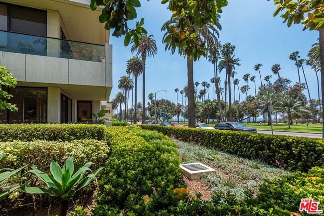 Building Photo - 701 Ocean Ave
