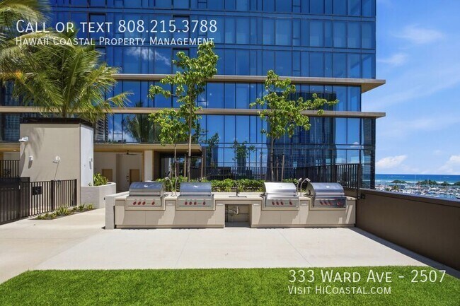 Building Photo - 333 Ward Ave