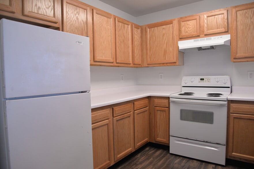 Building Photo - 34 North Apartments