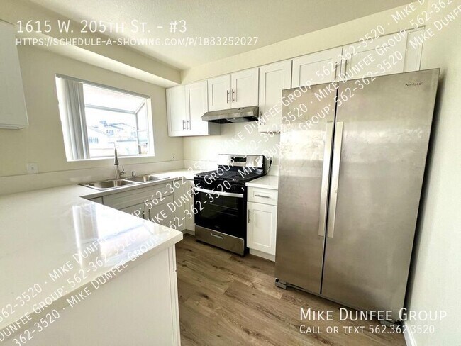 Building Photo - 1615 W 205th St