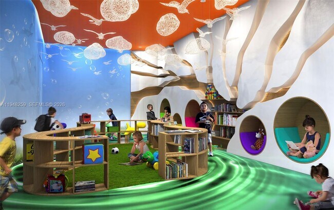 Building Photo - 17901 Collins Ave