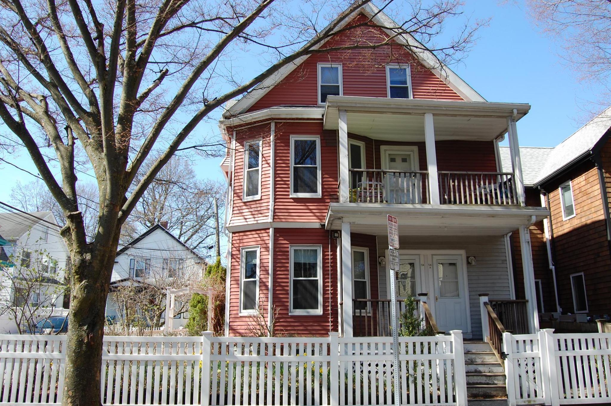 Building Photo - 14A Cottage Ave