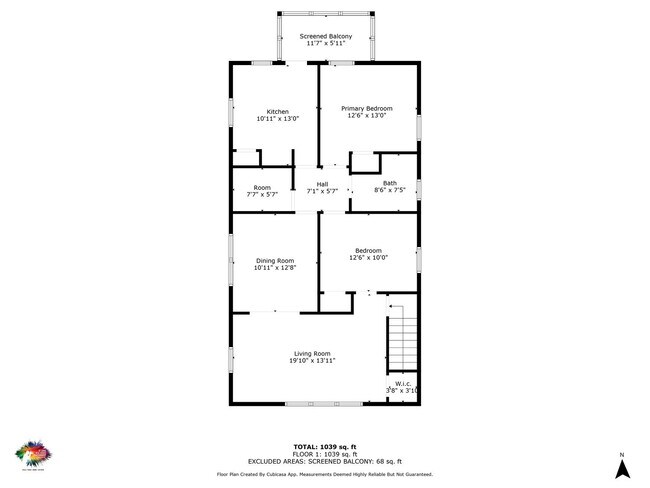 Building Photo - 7125 Tulane Ave