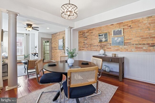 Building Photo - 1314 Webster St