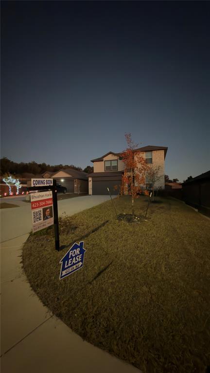 Building Photo - 2512 Hackamore Dr