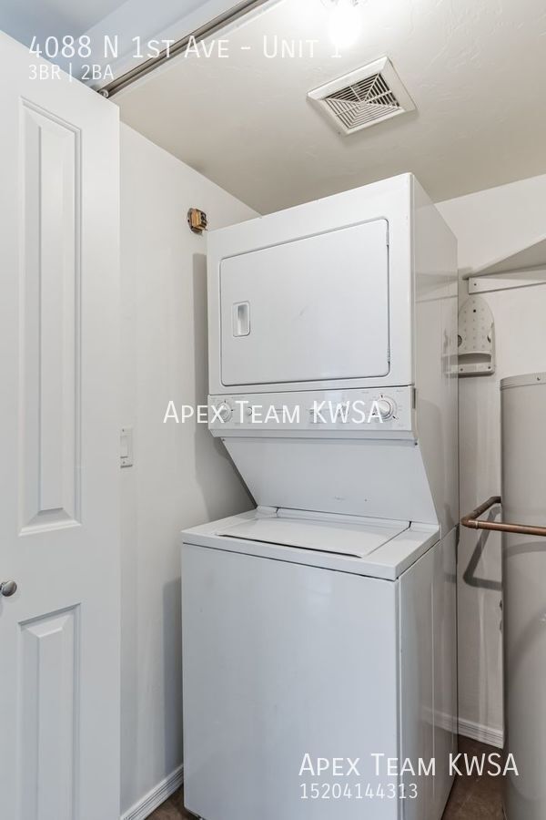 Building Photo - 4088 N 1st Ave