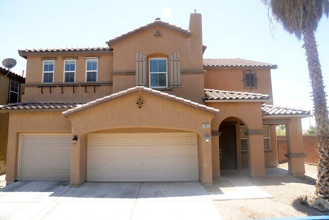 3025 Palladio Avenue - 3025 Palladio Ave