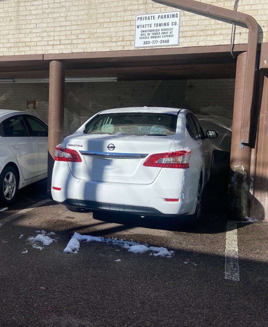 Building Photo - 590 Logan St