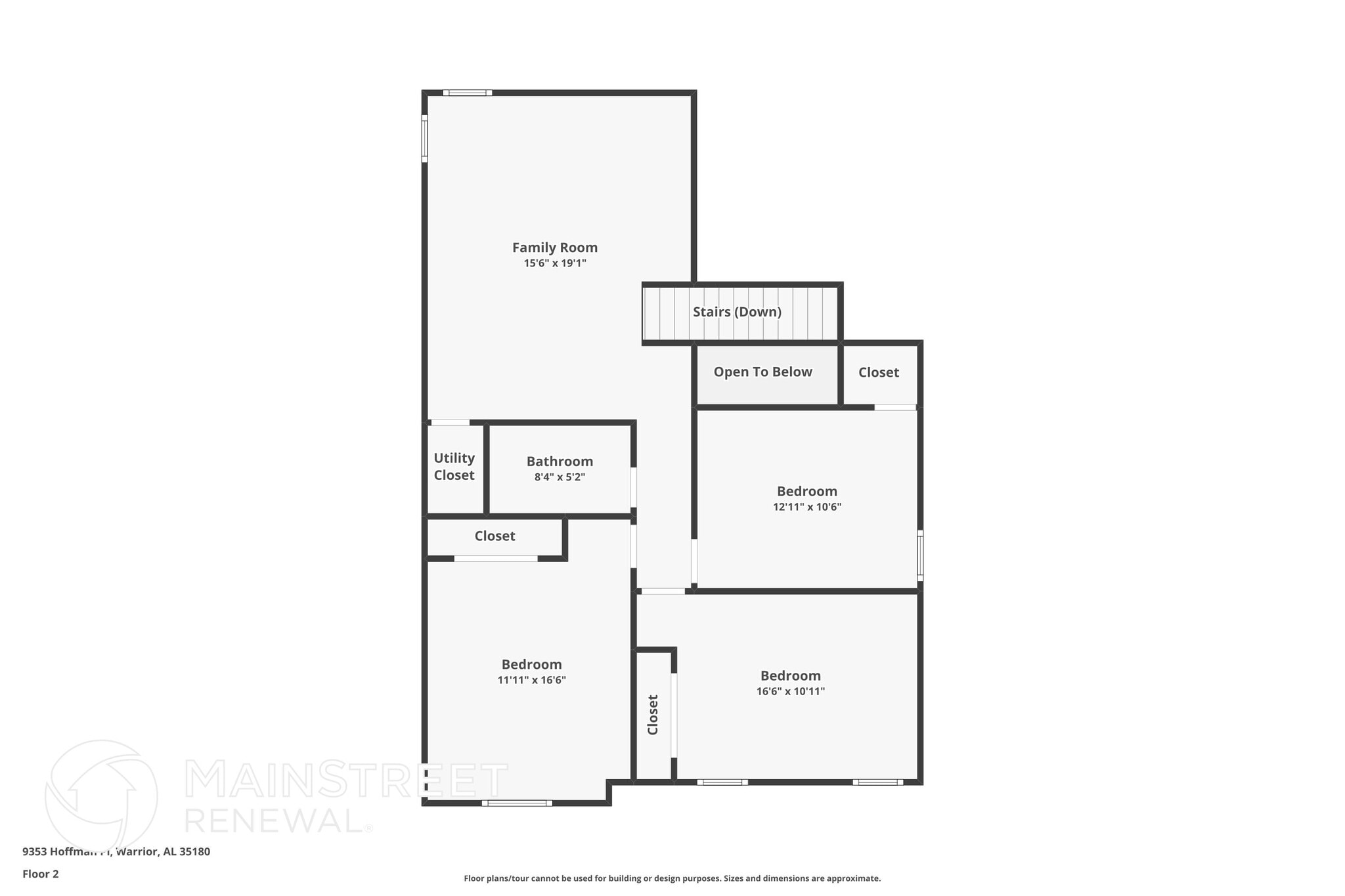 Building Photo - 9353 Hoffman Pl
