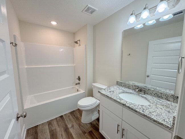 Building Photo - 301A Frieght Train Trl