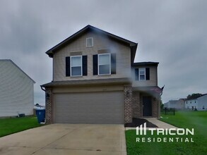 Building Photo - 3215 Brandenburg Dr