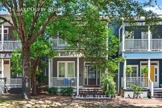 Building Photo - 414 E Duffy St