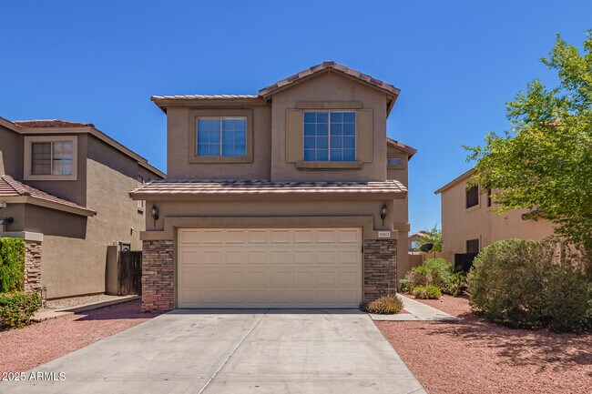 Building Photo - 11413 W Yavapai St