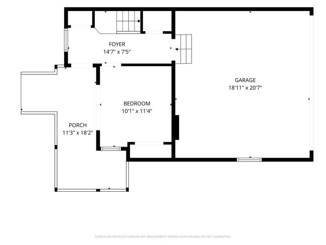 Building Photo - 570 W Amherst Ave