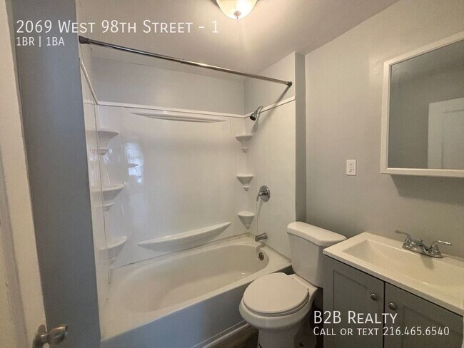 Building Photo - 2069 W 98th St