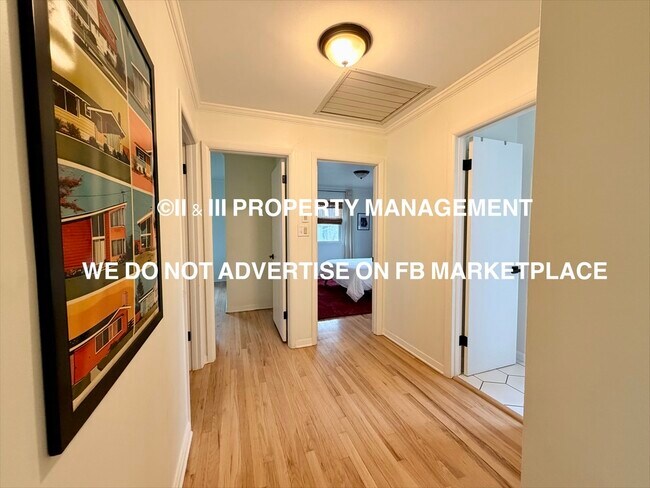 Building Photo - 9602 Hayes Dr