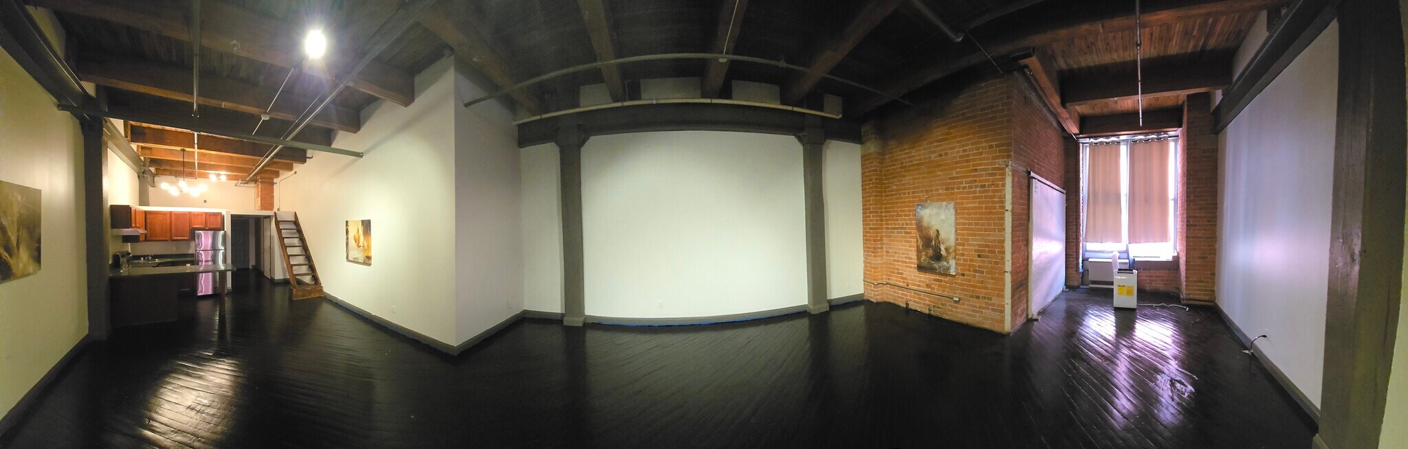 Building Photo - 743 Beaubien St