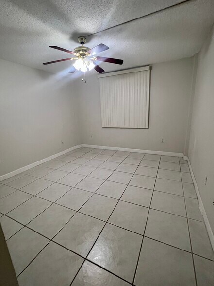 2nd Bedroom - 6901 SW 147th Ave
