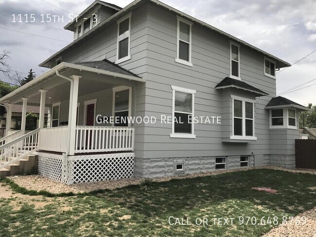 Building Photo - 1115 15th St