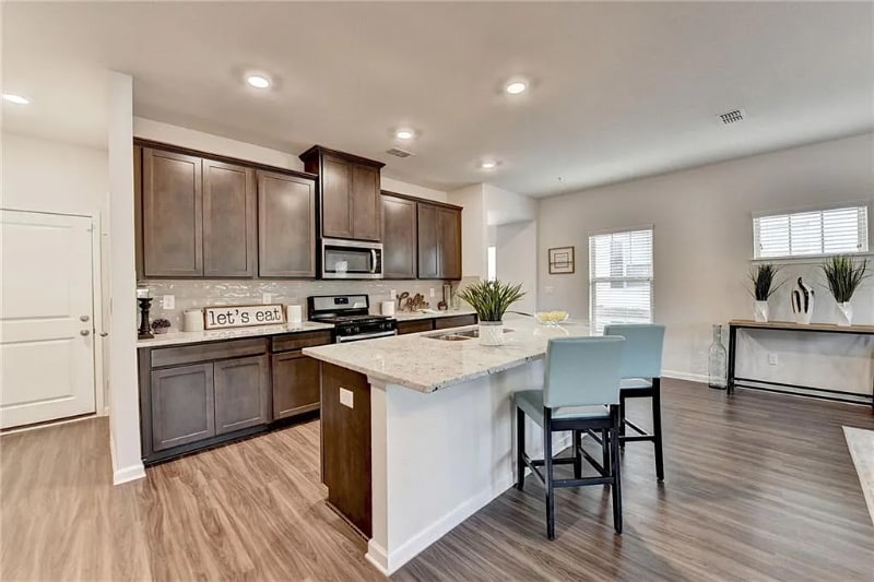 Building Photo - 1403 Flathead River Ln