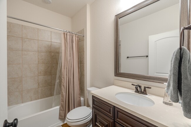 Building Photo - 53 Sunrise Crest Trail