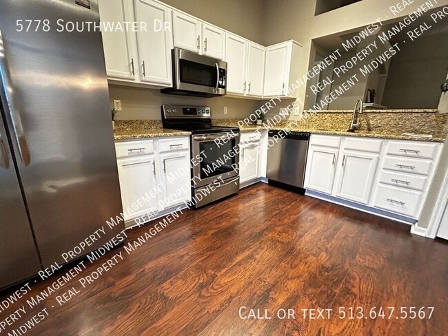 Building Photo - 5778 Southwater Dr