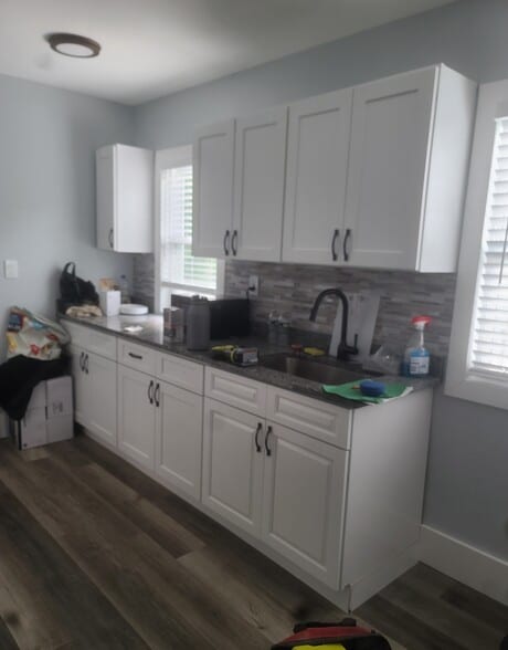 Building Photo - 143 Mansfield St