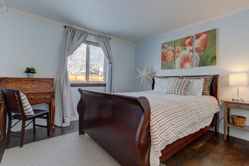 Building Photo - 8605 W Teton Ave