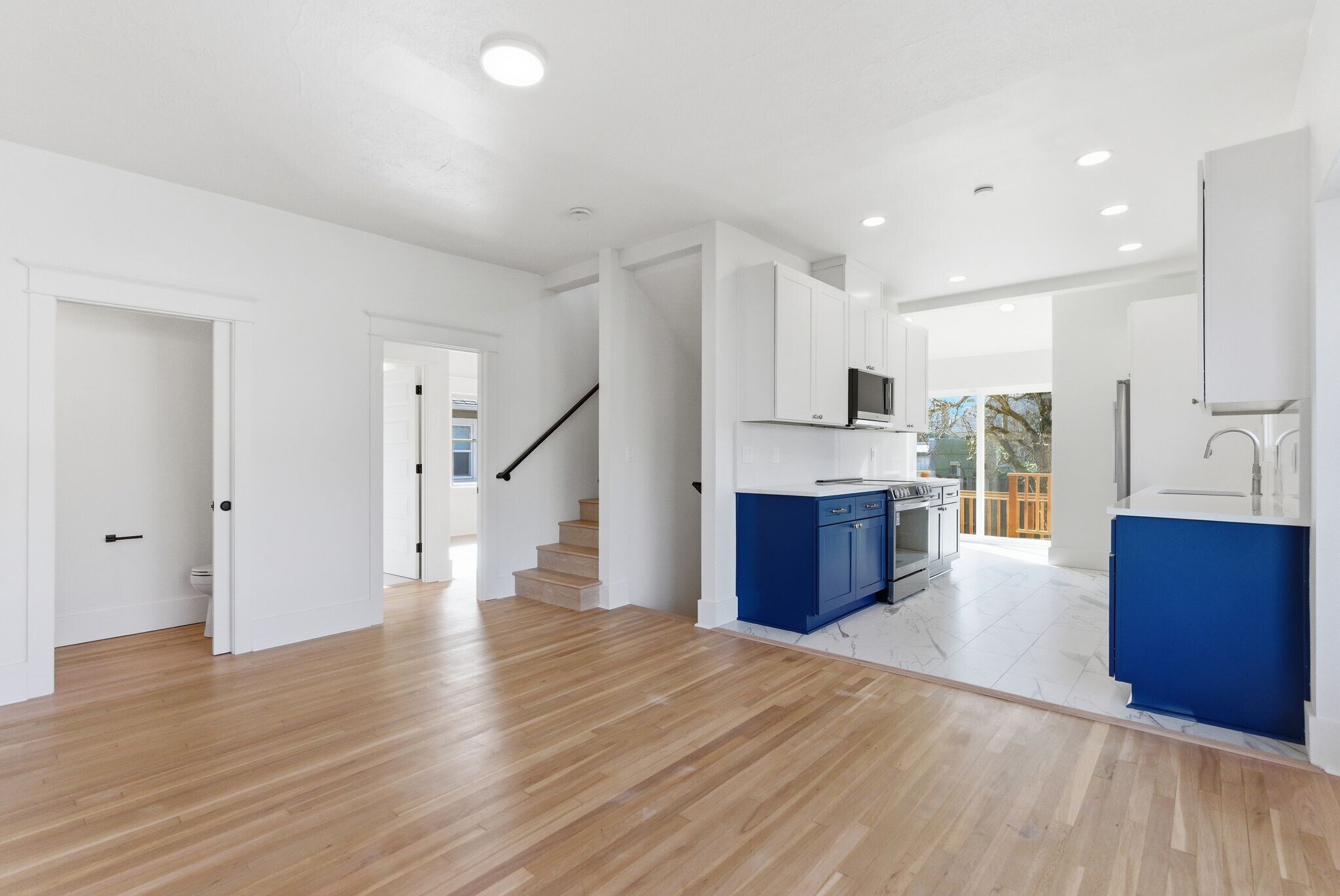 Building Photo - 2945 NE 57th Ave