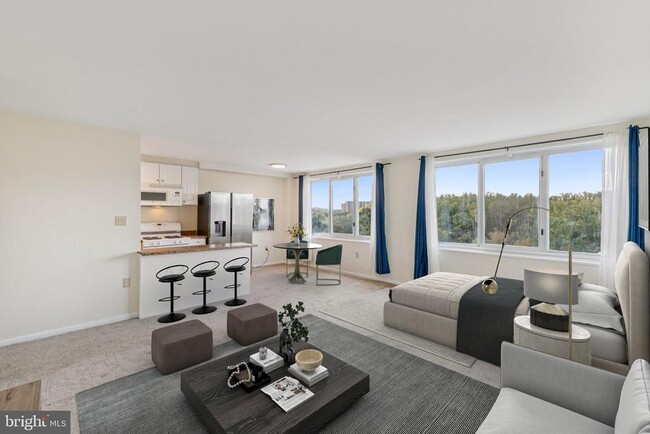 Primary Photo - 10201 Grosvenor Pl