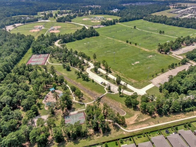 Building Photo - 2906 Tulip Poplar Ct