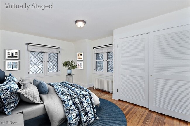 Building Photo - 7020 S Woodland Rd