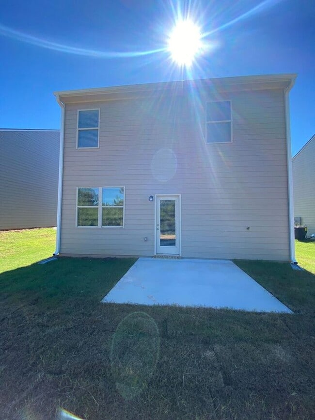 to Your New Home!!!! 217 Harrison St Calhoun GA 30701