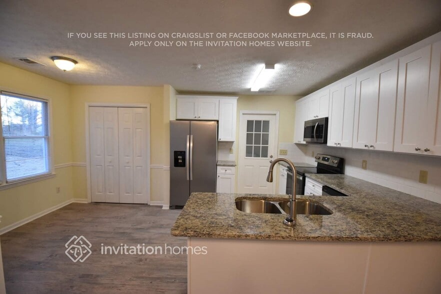 Building Photo - 3505 Foxworth Trail