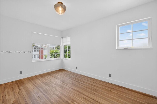 Building Photo - 1601 Jefferson Ave