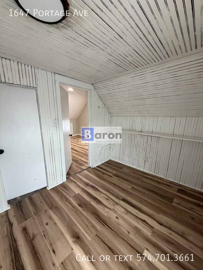 Building Photo - 1647 Portage Ave