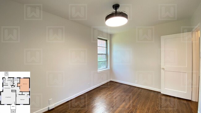 Building Photo - 2 Bedroom Condo at Mountain Brook Village